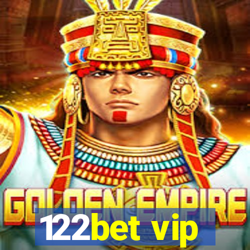 122bet vip