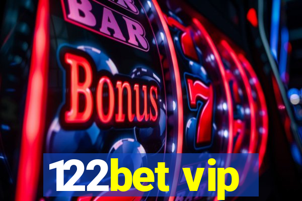 122bet vip