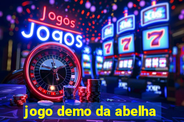 jogo demo da abelha