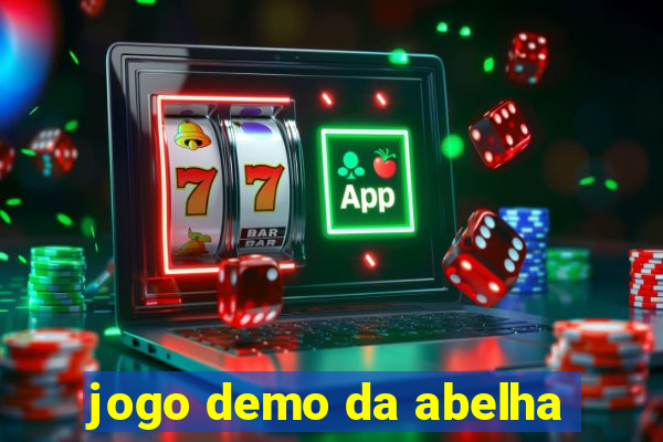 jogo demo da abelha