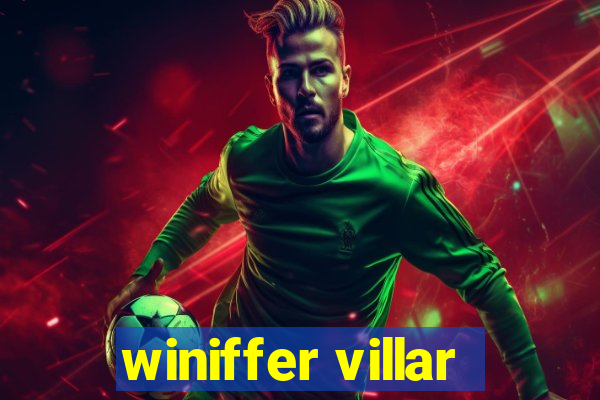 winiffer villar