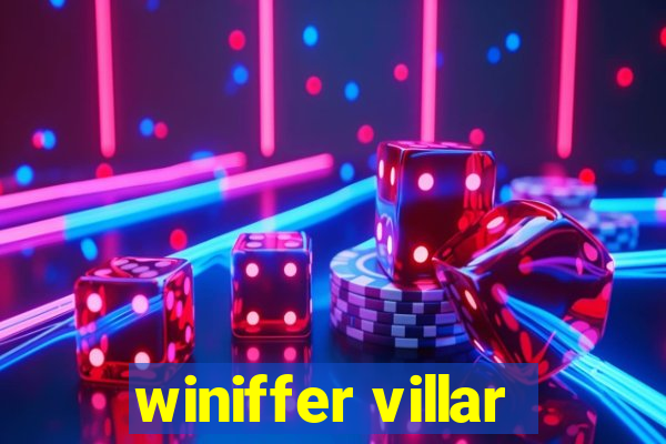 winiffer villar