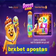 brxbet apostas