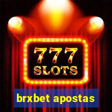 brxbet apostas