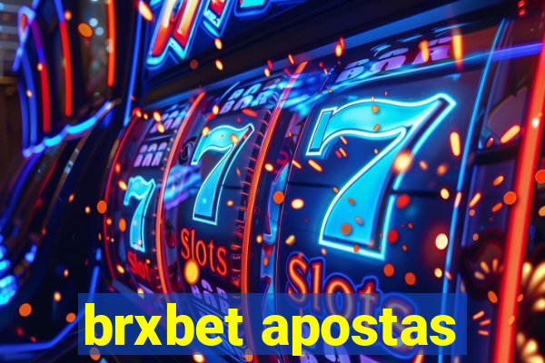 brxbet apostas