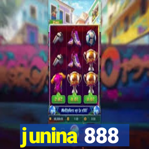 junina 888