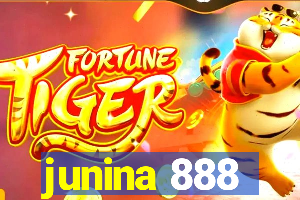 junina 888