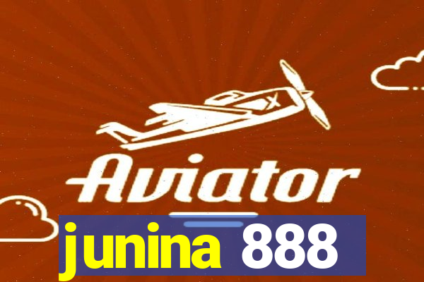 junina 888