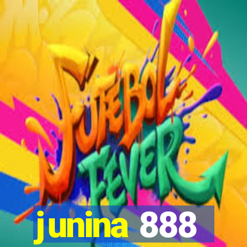 junina 888