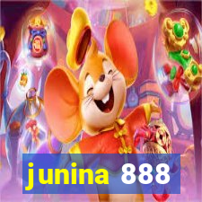 junina 888