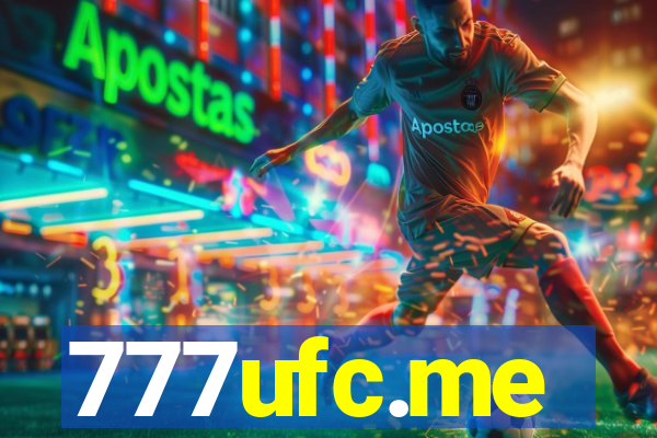 777ufc.me