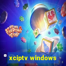 xciptv windows