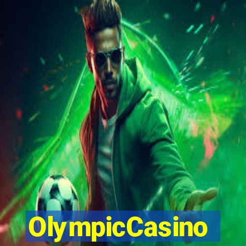 OlympicCasino