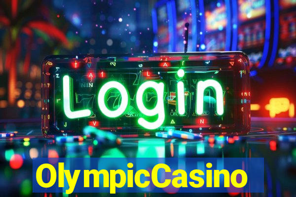 OlympicCasino