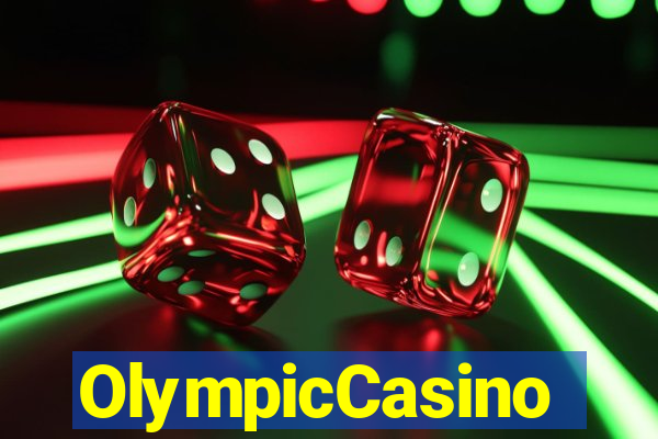 OlympicCasino