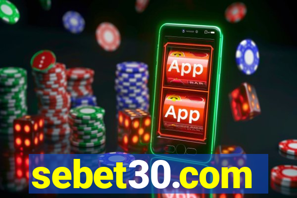 sebet30.com