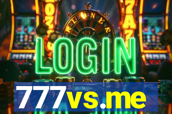 777vs.me