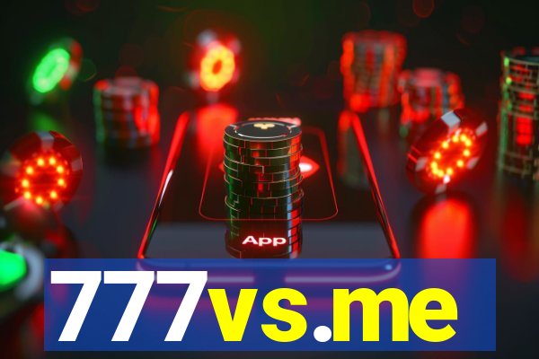 777vs.me