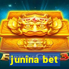 junina bet