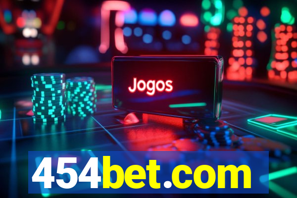 454bet.com