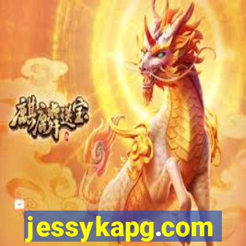 jessykapg.com