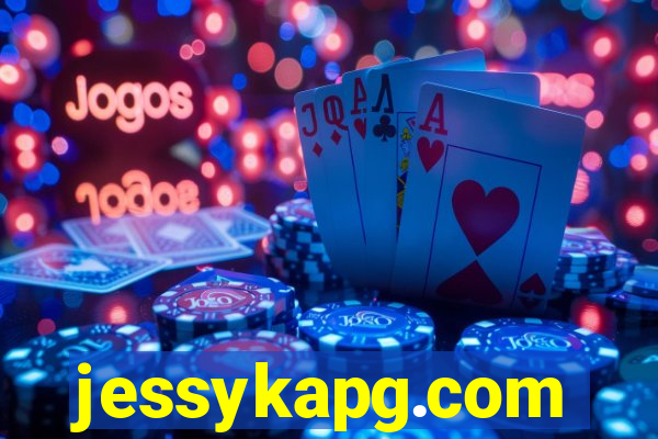 jessykapg.com