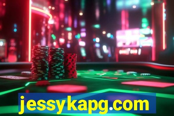 jessykapg.com