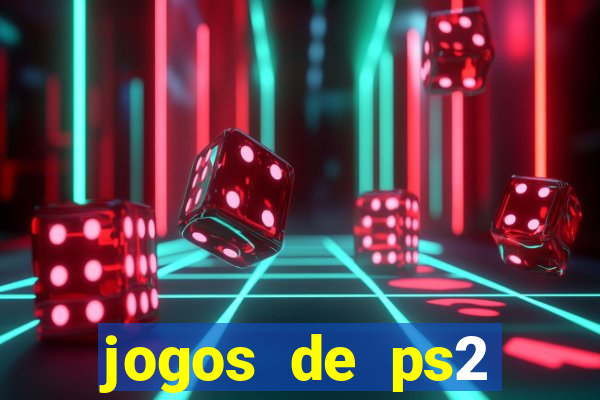 jogos de ps2 download torrent