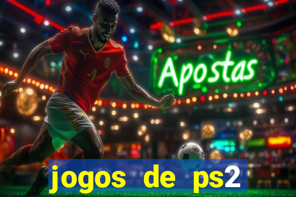 jogos de ps2 download torrent