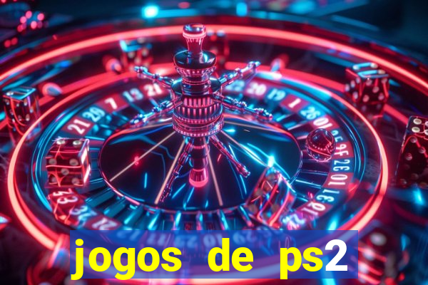 jogos de ps2 download torrent