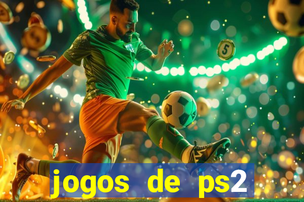 jogos de ps2 download torrent