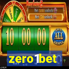 zero1bet