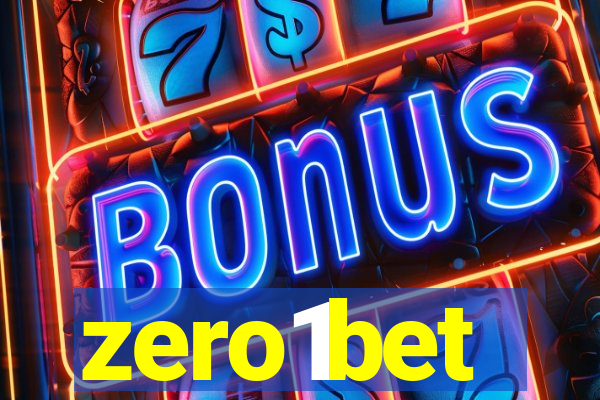 zero1bet