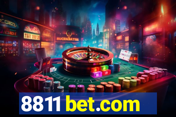 8811 bet.com