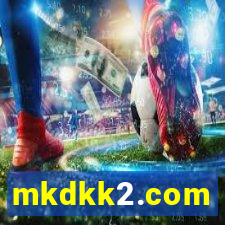 mkdkk2.com