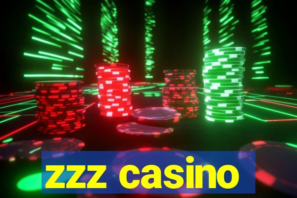 zzz casino