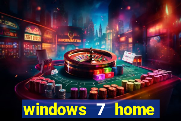 windows 7 home premium 64 bits iso