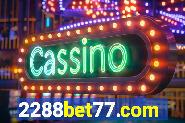 2288bet77.com