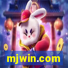 mjwin.com