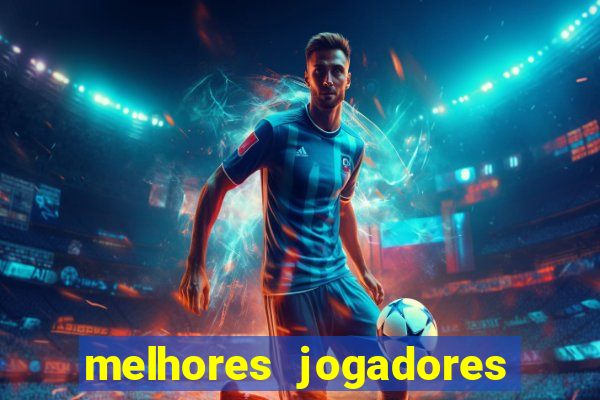 melhores jogadores esoccer battle