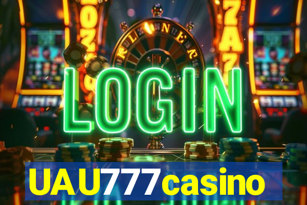 UAU777casino