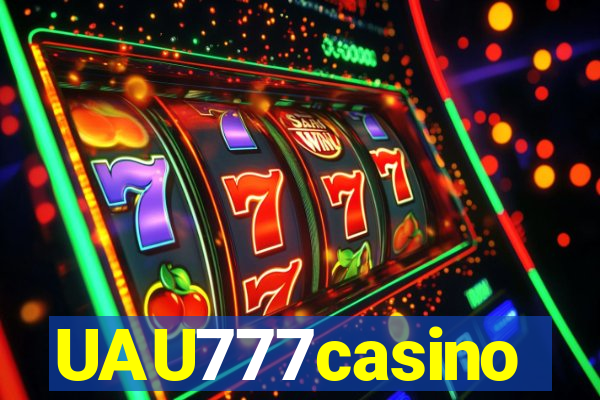 UAU777casino