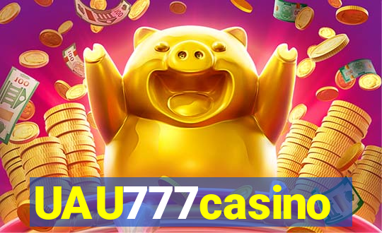 UAU777casino