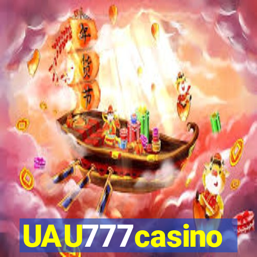 UAU777casino