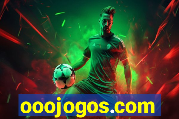 ooojogos.com