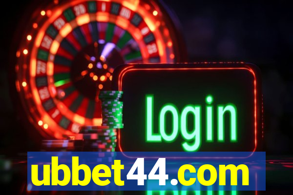 ubbet44.com