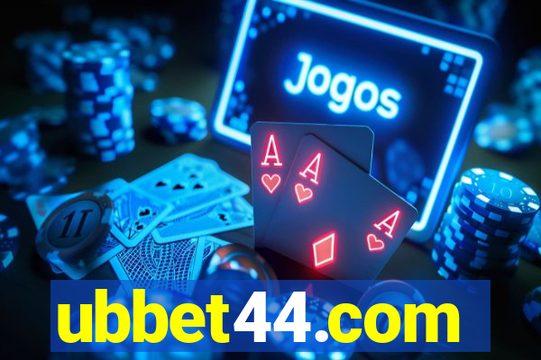 ubbet44.com