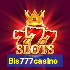 Bis777casino