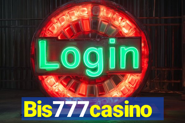 Bis777casino