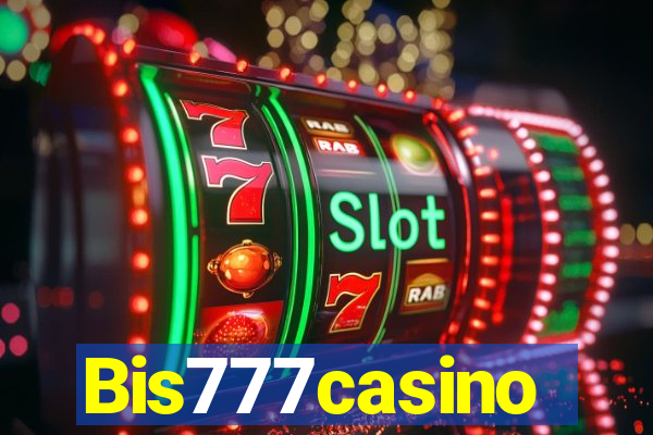 Bis777casino